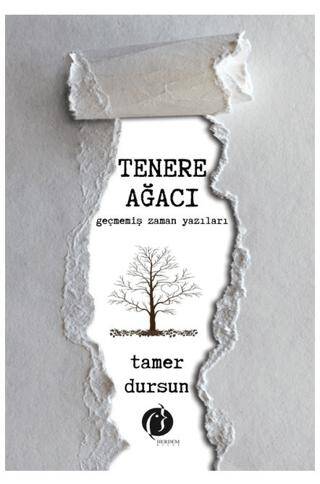 Tenere Ağacı - 1