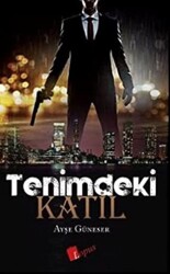 Tenimdeki Katil - 1