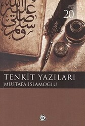 Tenkit Yazıları - 1