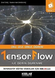 Tensorflow İle Derin Öğrenme - 1