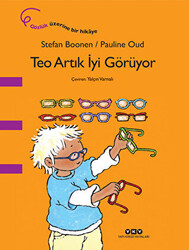 Teo Artık İyi Görüyor - 1