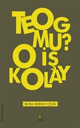 TEOG Mu? O İş Kolay - 1