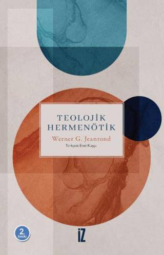 Teolojik Hermenötik - 1