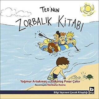 Teo`nun Zorbalık Kitabı - 1