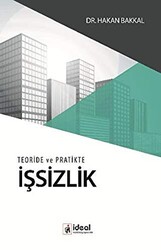 Teoride ve Pratikte İşsizlik - 1