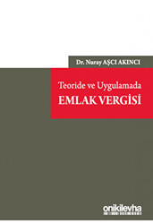 Teoride ve Uygulamada Emlak Vergisi - 1