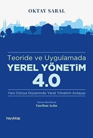 Teoride ve Uygulamada Yerel Yönetim 4.0 - 1