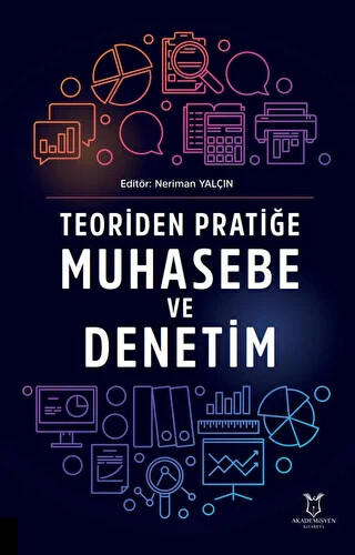 Teoriden Pratiğe Muhasebe ve Denetim - 1