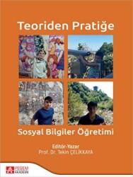 Teoriden Pratiğe Sosyal Bilgiler Öğretimi - 1