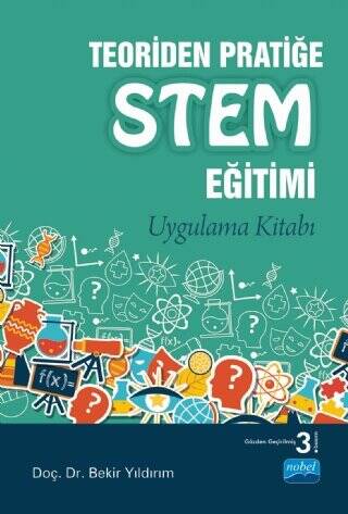 Teoriden Pratiğe STEM Eğitimi - 1