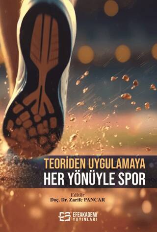 Teoriden Uygulamaya Her Yönüyle Spor - 1