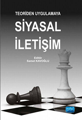 Teoriden Uygulamaya Siyasal İletişim - 1