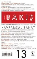 Teorik Bakış Sayı: 13 - 1