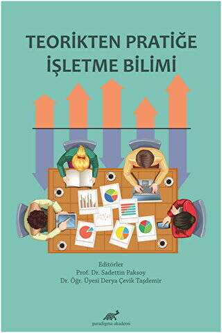 Teorikten Pratiğe İşletme Bilimi - 1