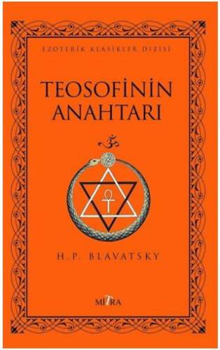 Teosofinin Anahtarı - 1