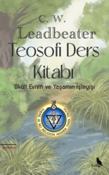 Teosofi Ders Kitabı - 1