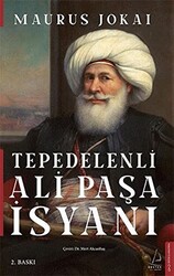 Tepedelenli Ali Paşa İsyanı - 1