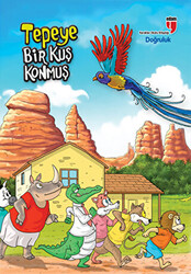 Tepeye Bir Kuş Konmuş - Doğruluk - 1