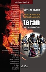 Teran - Terolar-Sivricehöyük - 1