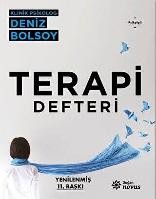 Terapi Defteri - 1