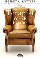 Terapist Olmak Üzerine - 1