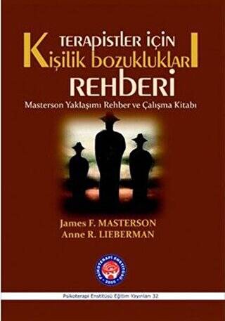 Terapistler İçin Kişilik Bozuklukları Rehberi - 1