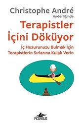 Terapistler İçini Döküyor - 1