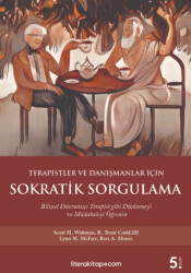 Terapistler ve Danışmanlar İçin Sokratik Sorgulama - 1