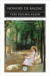 Terk Edilmiş Kadın - 1