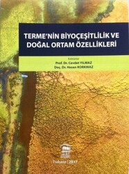 Terme’nin Biyoçeşitlilik ve Doğal Ortam Özellikleri - 1