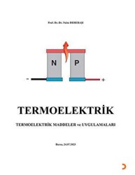 Termoelektrik - 1