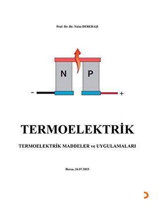 Termoelektrik - 1