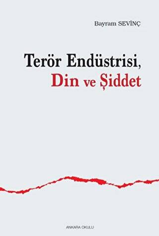 Terör Endüstrisi, Din ve Şiddet - 1