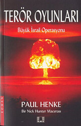 Terör Oyunları - 1