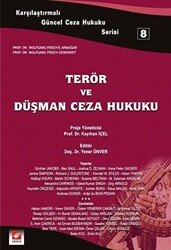 Terör ve Düşman Ceza Hukuku - 1