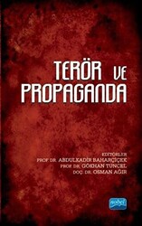 Terör ve Propaganda - 1