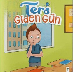 Ters Giden Gün - 1