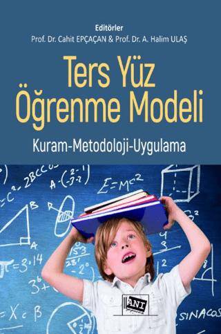 Ters Yüz Öğrenme Modeli - 1