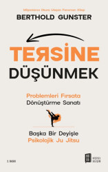 Tersine Düşünmek - 1