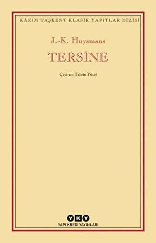 Tersine - 1