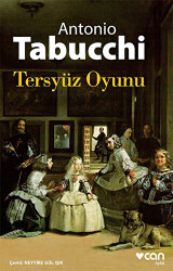 Tersyüz Oyunu - 1