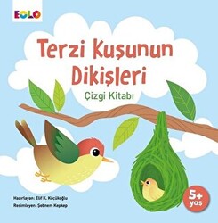 Terzi Kuşunun Dikişleri - 1