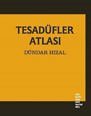 Tesadüfler Atlası - 1