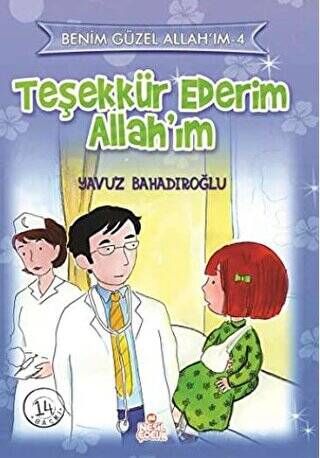 Teşekkür Ederim Allah’ım - 1