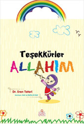 Teşekkürler Allahım - 1