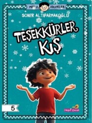 Teşekkürler Kış - 1