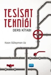 Tesisat Tekniği Ders Kitabı - 1