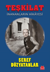 Teşkilat - 1