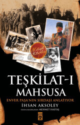 Teşkilat-ı Mahsusa - 1