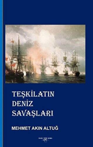 Teşkilatın Deniz Savaşları - 1